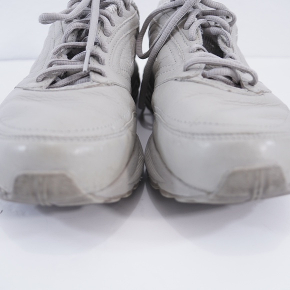 BROOKS RUNNING Addiction Walker Shoe Bone 9.5 - Picture 6 of 8